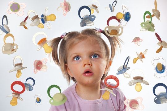 Babyschnuller richtig reinigen und pflegen für mehr Hygiene im Alltag