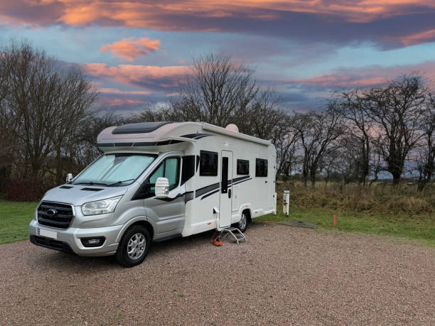 Camper verkaufen: So erzielen Sie den besten Preis für Ihr Fahrzeug