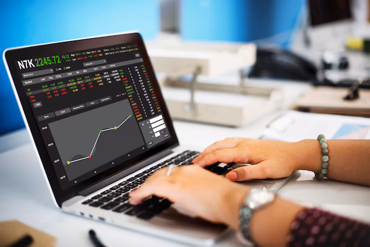 Wertcronos-Trader setzen erfolgreiche Strategien in Echtzeit um