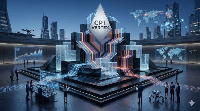 CptVertex bietet Werkzeuge für eine datenbasierte Handelsstrategie im Jahr 2026