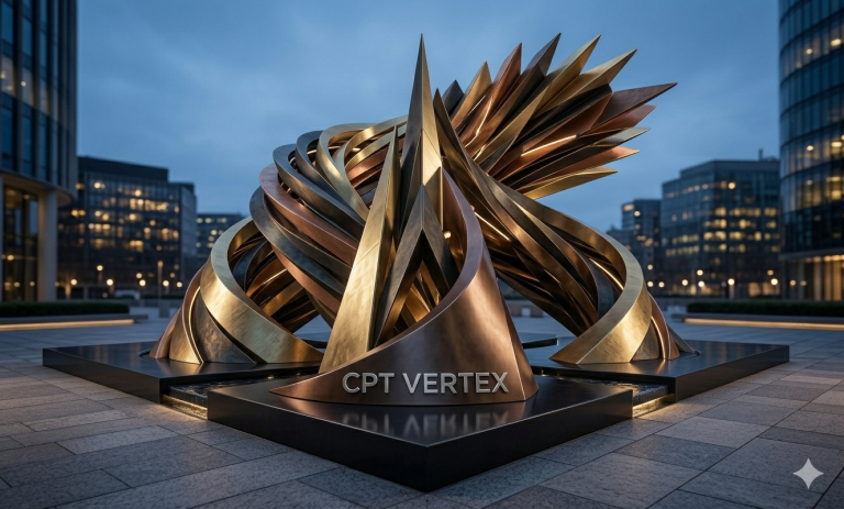 CptVertex hilft Tradern, Marktvolatilität mit intelligenten Strategien zu nutzen