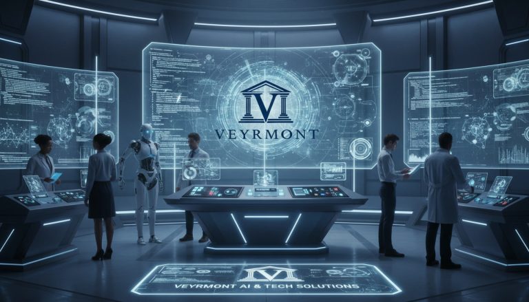 Veyrmont schafft Vertrauen mit kompromisslosen Fintech-Lösungen