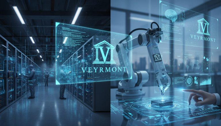 Veyrmont gewährleistet umfassenden Schutz aller Vermögenswerte vor Cyberbedrohungen