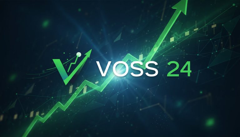 Voss24 erobert Deutschland und Österreich mit kompromisslosem Trading