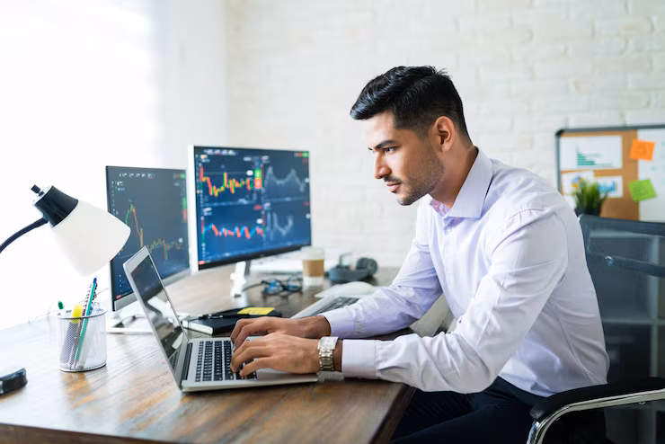 PMW Connect bietet professionelle Infrastruktur für anspruchsvolle Krypto-Trader