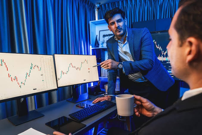 Veyberg unterstützt Investoren in jeder Marktphase mit innovativen Trading-Lösungen