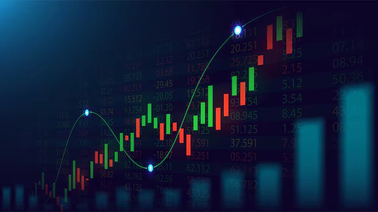 Veylandt stattet aktive Trader mit einer professionellen Handelsinfrastruktur aus