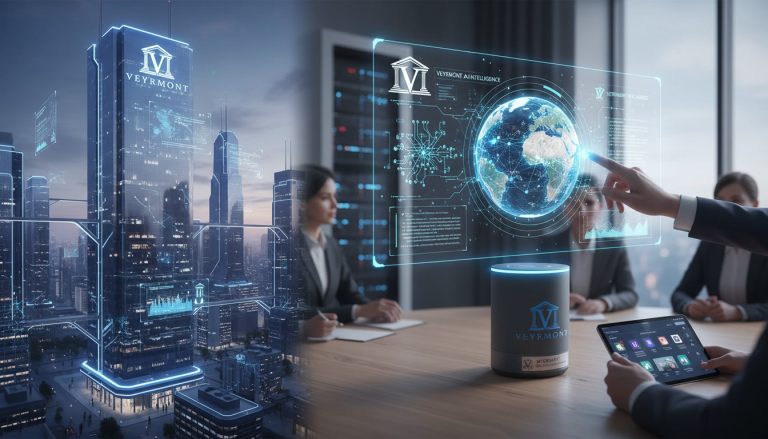 Veyrmont stärkt Sicherheit und Vertrauen im digitalen Handel