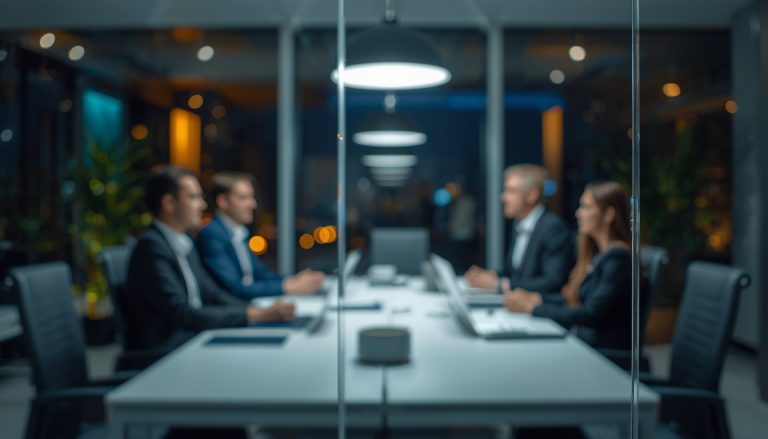 Finlumo kündigt neue Fortschritte bei der KI-gestützten Informationsanalyse an
