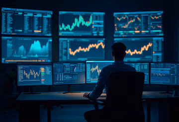 Veylandt bietet schnelle Trading-Performance für volatile Kryptomärkte