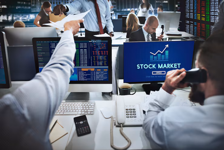 Veylandt entwickelt eine Trading-Plattform für aktive und volumenstarke Krypto-Nutzer