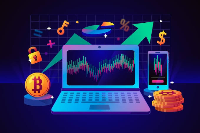 Raxon24 Trader navigieren mit größerem Vertrauen durch wichtige Krypto-Rallyes