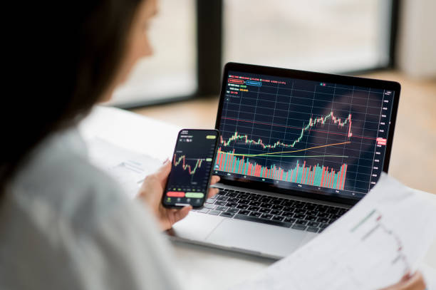 Finlogixx.com ermöglicht Tradern eine präzisere Umsetzung ihrer Handelsstrategien