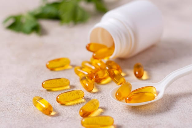 Adaptogene Nahrungsergänzung für mehr Balance und Wohlbefinden
