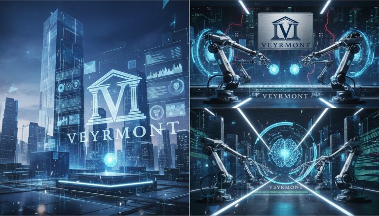 Veyrmont schafft mehr Transparenz bei der Verwaltung digitaler Vermögenswerte