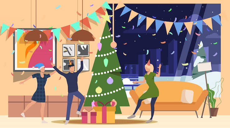 Mentalist Weihnachtsfeier buchen und den Abend zu einem unvergesslichen Erlebnis machen