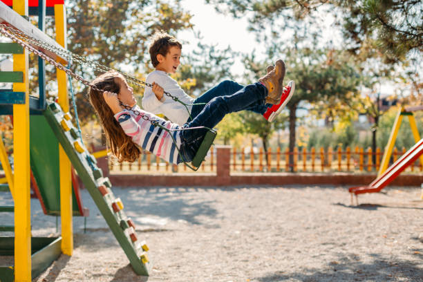 A Complete Guide to Choosing an Amusement Rides Manufacturer