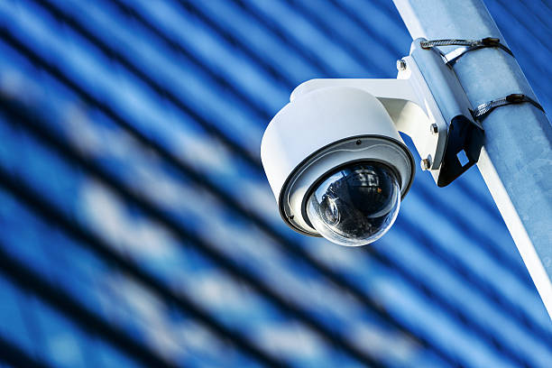 Videoüberwachung in Berlin installieren lassen für zuverlässigen Gebäudeschutz